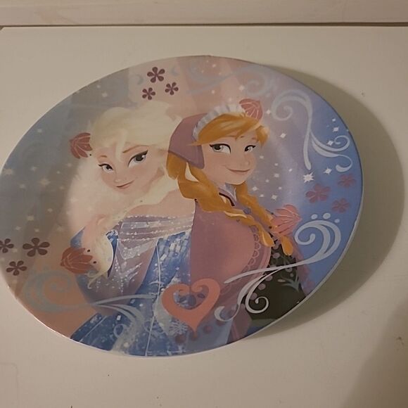 Frozen Dinner Set - Picture 2 of 8